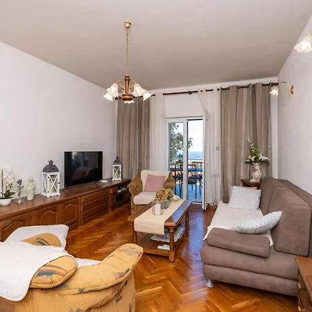 In Apartamento Zvekovica