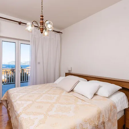 Apartament In