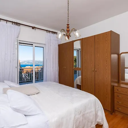 In Apartamento Zvekovica