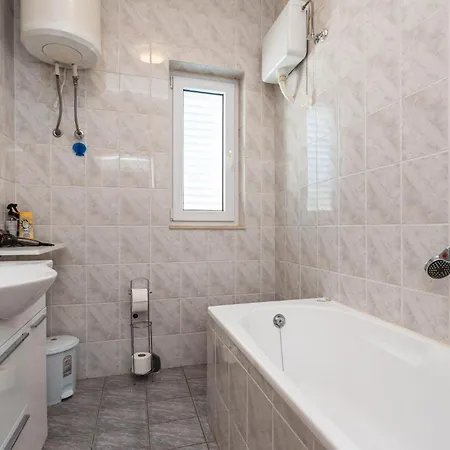 Apartman Pet Friendly In