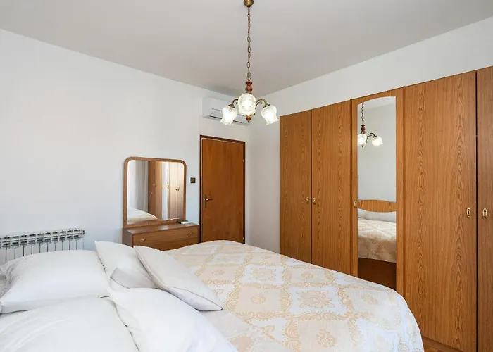 In Apartament *