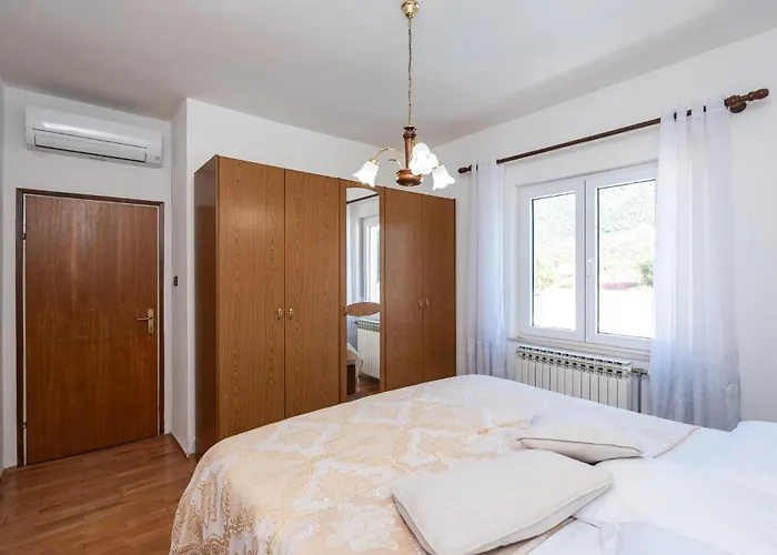 In Apartament *
