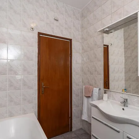 Pet Friendly In Apartamento