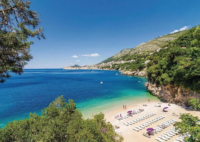 Apartament In Zvekovica