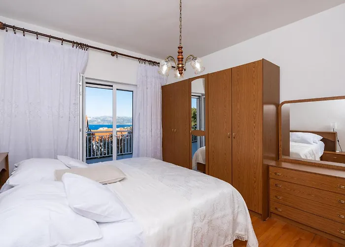 In Apartament Zvekovica